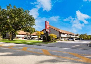 Red Roof Inn Cleveland - Westlake