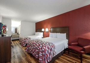 Red Roof Inn Edgewood