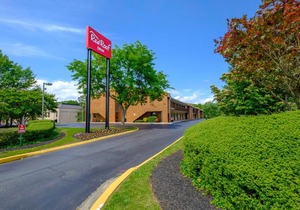 Red Roof Inn Edgewood