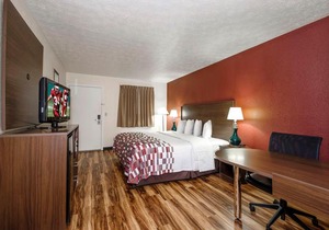 Red Roof Inn Edgewood