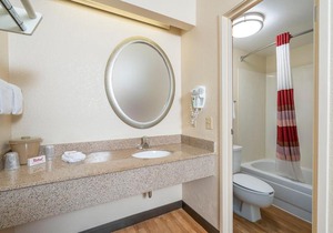 Red Roof Inn Greenville
