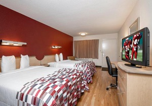 Red Roof Inn Greenville