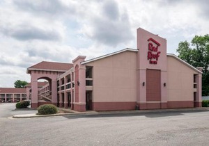 Red Roof Inn Virginia Beach-Norfolk Airport