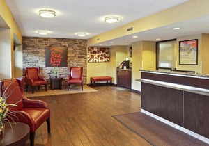 Red Roof Inn Washington DC - Columbia/Fort Meade