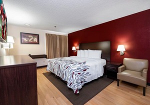 Red Roof Inn Washington PA