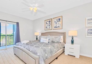 Refreshing 3BR Apartment Near Disney - Pool and Hot Tub!