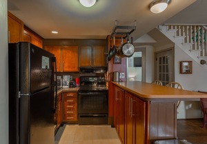 Rehoboth Beach Ocean Block 3BR Sleeps 6