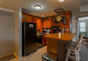 Rehoboth Beach Ocean Block 3BR Sleeps 6