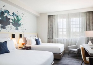 Relax and Unwind! Pet-friendly Unit! Close to U S Patent and Trademark Museum!