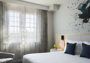 Relax and Unwind! Spacious Unit, Close to U S Patent and Trademark Museum