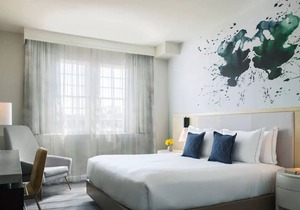 Relax and Unwind! Spacious Unit, Close to U S Patent and Trademark Museum!