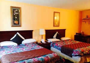 Relax Inn Galloway