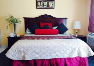 Relax Inn Galloway