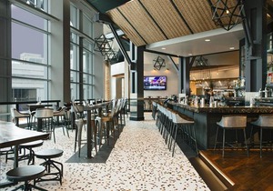 Renaissance Allentown Hotel