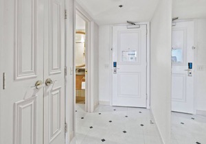 Renovated CozySuites at Showboat 13