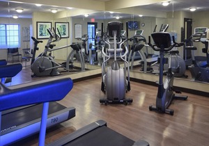 Renovated Studio | Free Daily Breakfast, Fitness Center, Indoor Pool