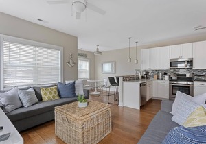 Residence 101S at The Sandcastle Condominiums