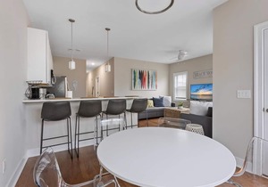 Residence 101S at The Sandcastle Condominiums