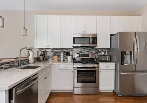 Residence 101S at The Sandcastle Condominiums