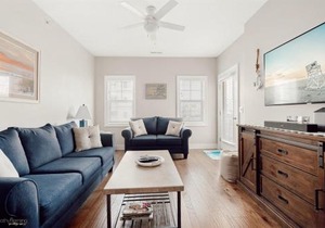 Residence 102N At The Sandcastle Condominiums