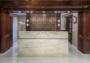 Residence Inn By Marriott West Orange
