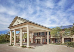 Residence Inn By Marriott West Orange