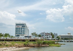 Residence Inn by Marriott Ocean City