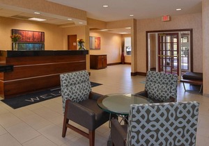 Residence Inn By Marriott Dayton Troy