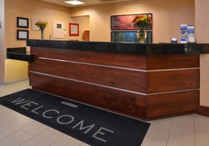 Residence Inn By Marriott Dayton Troy