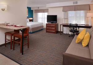 Residence Inn By Marriott Dayton Troy