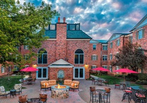 Residence Inn by Marriott West Orange