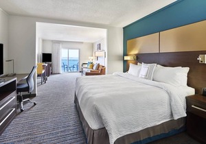 Residence Inn by Marriott Ocean City