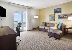 Residence Inn by Marriott Ocean City
