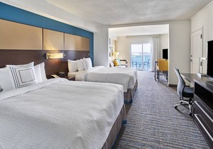 Residence Inn by Marriott Ocean City