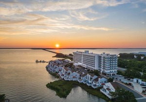 Residence Inn by Marriott Ocean City