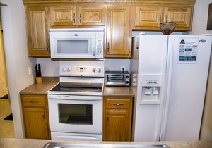 🌄 Resort Vacations at Fairfield Glade TN Best View on the Lake 2 bedroom/1.5 bathrooms