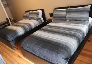 Reynolds House Inn - Motel Strip - Room 5