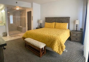 River Place Condos #711 3BD