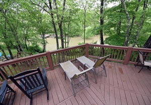 River s Edge- Ocoee Riverfront