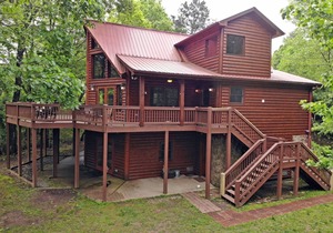 River s Edge- Ocoee Riverfront