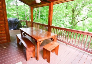 River`s Edge- Ocoee Riverfront