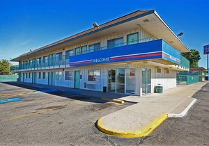 Rodeway Inn Columbus