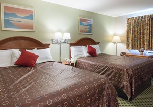 Rodeway Inn Milford - I-84