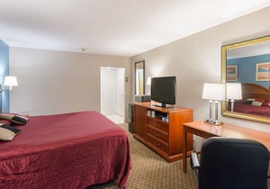 Rodeway Inn Milford - I-84