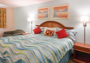 Rodeway Inn Milford