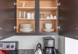Roomy NoMa 1BR w/Gym, Doorman, Garden, nr. Union Station, by Blueground