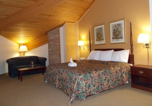 Royalton Inn and Suites Wilmington