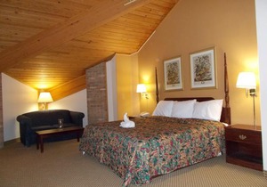Royalton Inn and Suites Wilmington