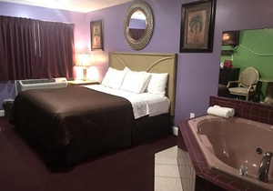 Scottish Inn & Suites Galloway