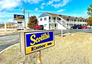 Scottish Inn & Suites Galloway